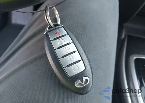 2019 Infiniti Qx60 Luxe из США, поврежденный, VIN 5N1DL0MN7KC501009